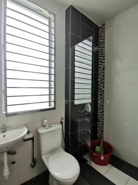 Rumah Teres 2 Tingkat untuk Dijual di Taman Sutera Utama (Skudai) - William Tay - Bathroom - PropertyGuru.com.my