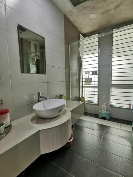 Rumah Teres 2 Tingkat untuk Dijual di Taman Sutera Utama (Skudai) - William Tay - Bathroom - PropertyGuru.com.my