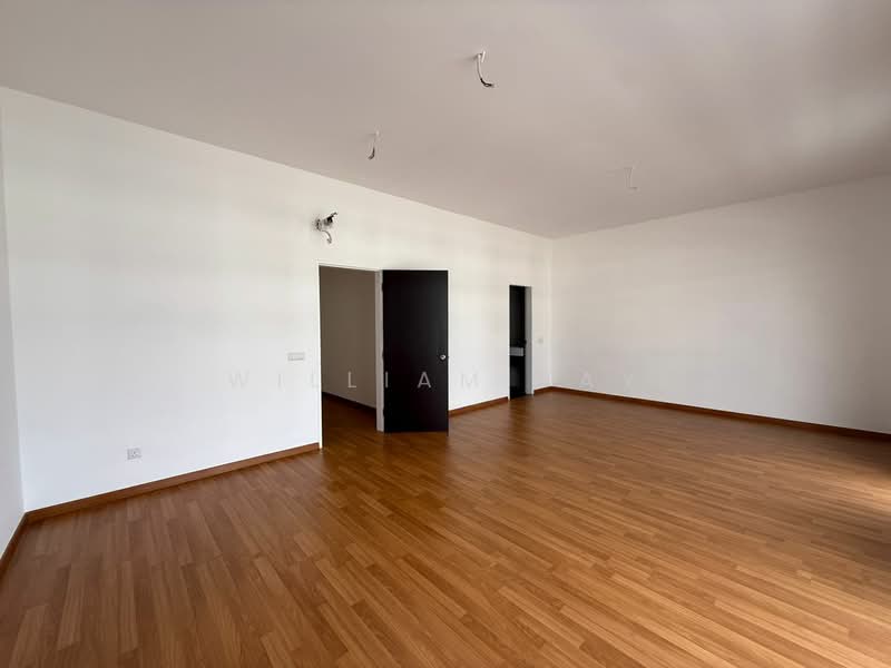 Cluster House for Sale in Eco Botanic (Iskandar Puteri (Nusajaya)) - William Tay - Interior - PropertyGuru.com.my