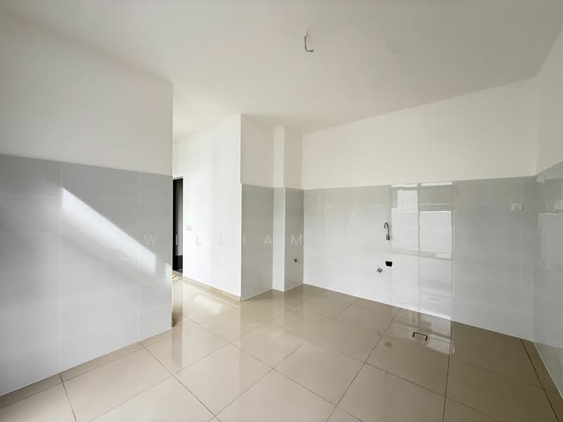 Cluster House for Sale in Eco Botanic (Iskandar Puteri (Nusajaya)) - William Tay - Kitchen - PropertyGuru.com.my