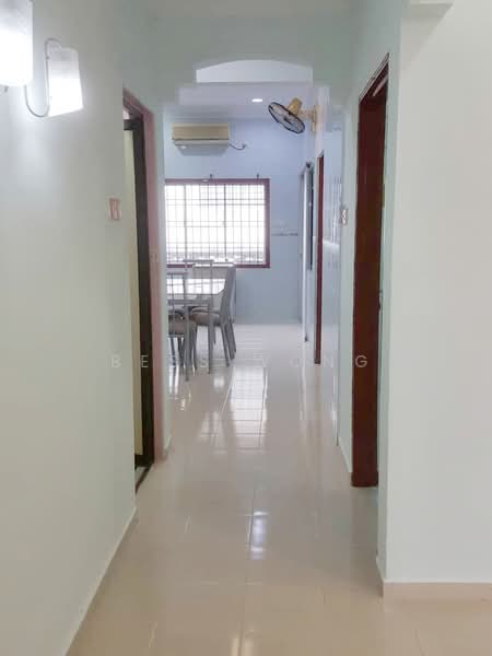 Rumah Teres 1 Tingkat untuk Dijual di Kota Masai (Pasir Gudang) - Bess Wong - Interior - PropertyGuru.com.my