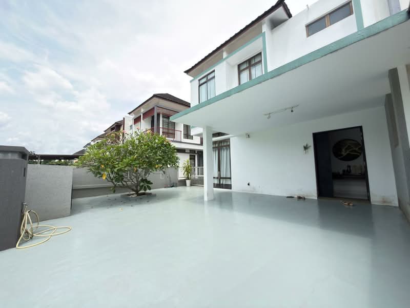 Semi-Detached House for Sale in Setia Tropika (Johor Bahru) - William Tay - Exterior - PropertyGuru.com.my