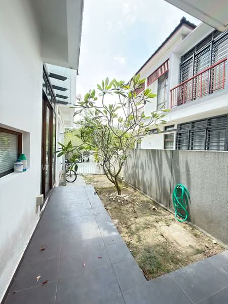 Semi-Detached House for Sale in Setia Tropika (Johor Bahru) - William Tay - Exterior - PropertyGuru.com.my