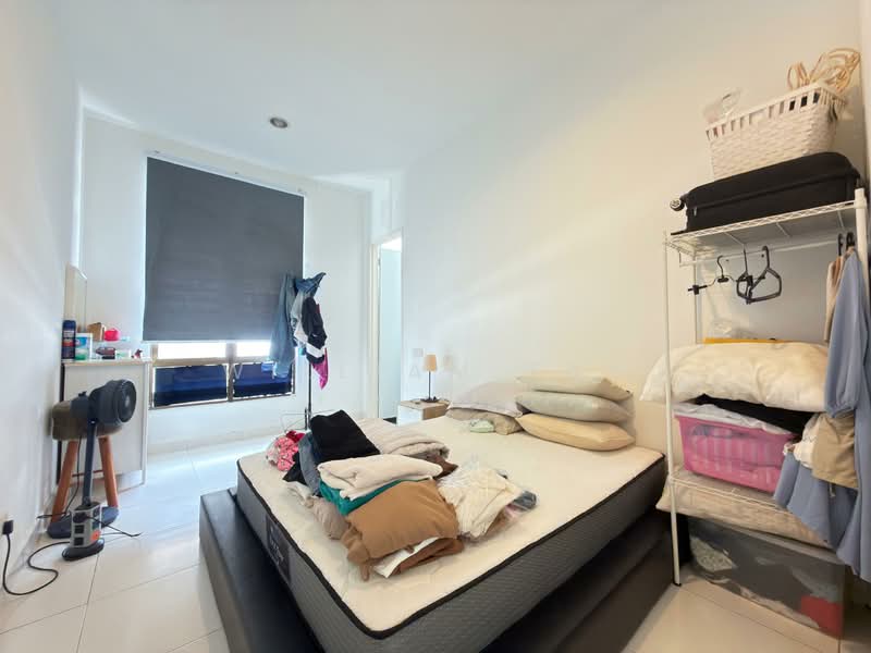 Semi-Detached House for Sale in Setia Tropika (Johor Bahru) - William Tay - Bedroom - PropertyGuru.com.my