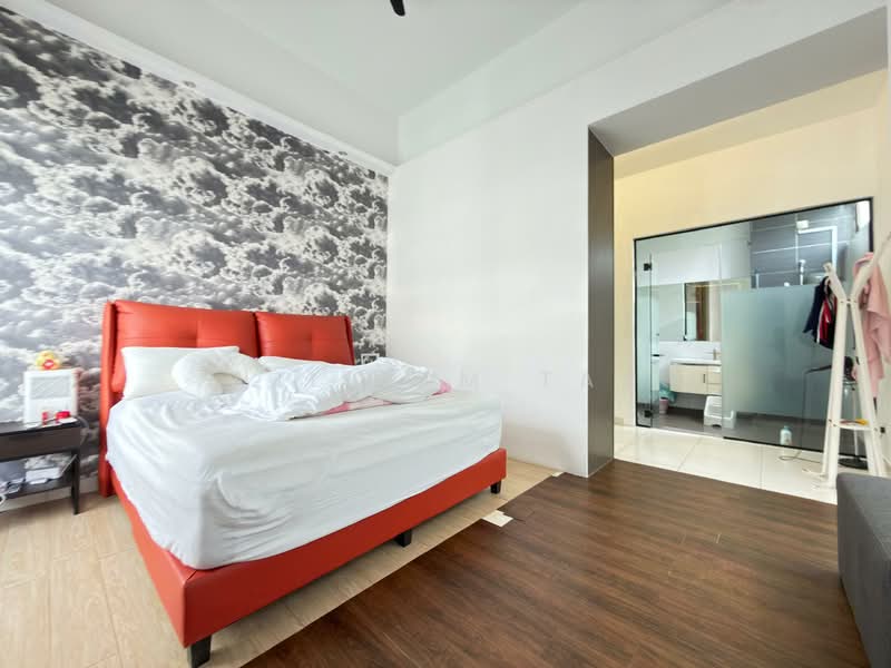 Semi-Detached House for Sale in Setia Tropika (Johor Bahru) - William Tay - Bedroom - PropertyGuru.com.my