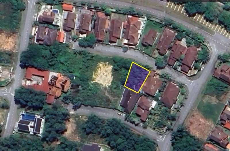 Residential Land for Sale in Kota Seriemas (Nilai) - Jack Chia - Exterior - PropertyGuru.com.my