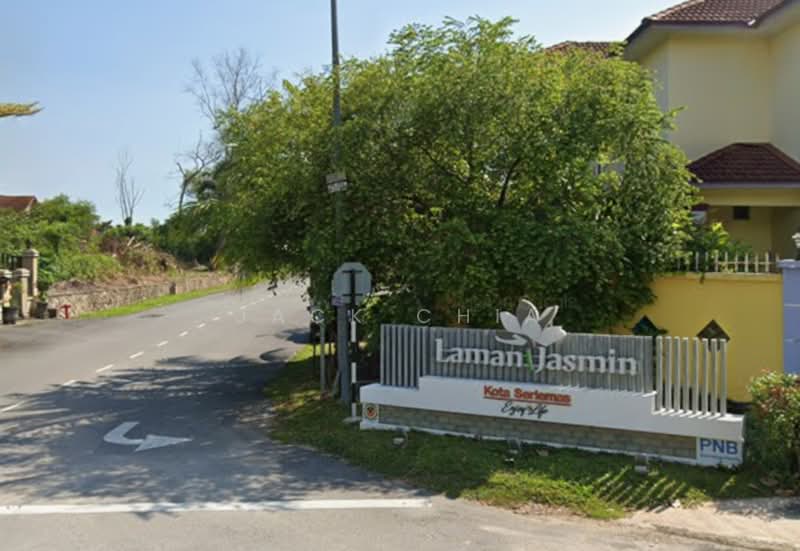Residential Land for Sale in Kota Seriemas (Nilai) - Jack Chia - Exterior - PropertyGuru.com.my
