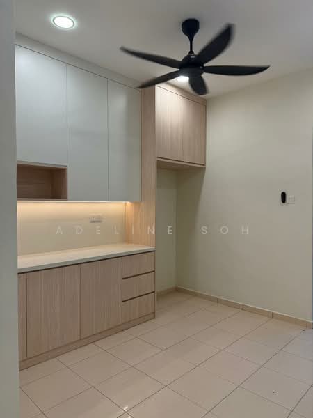 2-storey Terraced House for Sale in Taman Idaman (Kluang) - Adeline Soh - Interior - PropertyGuru.com.my