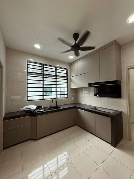 2-storey Terraced House for Sale in Taman Idaman (Kluang) - Adeline Soh - PropertyGuru.com.my