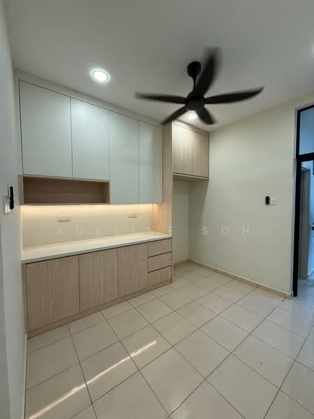 2-storey Terraced House for Sale in Taman Idaman (Kluang) - Adeline Soh - PropertyGuru.com.my
