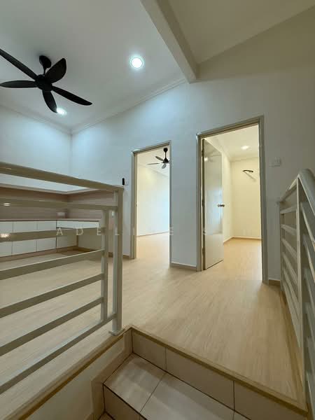 2-storey Terraced House for Sale in Taman Idaman (Kluang) - Adeline Soh - PropertyGuru.com.my