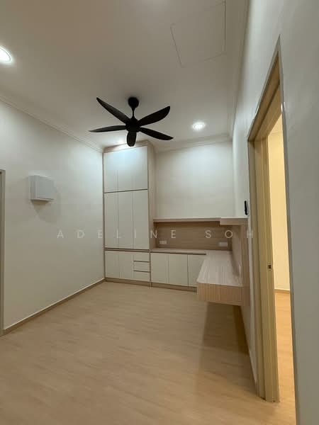 2-storey Terraced House for Sale in Taman Idaman (Kluang) - Adeline Soh - PropertyGuru.com.my