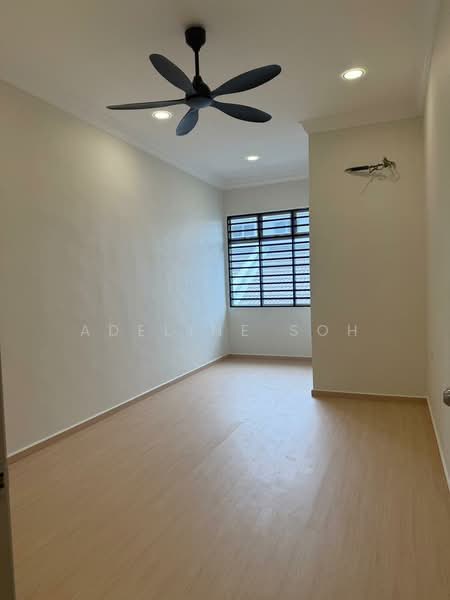 2-storey Terraced House for Sale in Taman Idaman (Kluang) - Adeline Soh - PropertyGuru.com.my