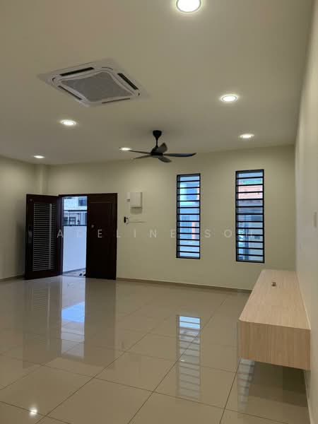 2-storey Terraced House for Sale in Taman Idaman (Kluang) - Adeline Soh - PropertyGuru.com.my
