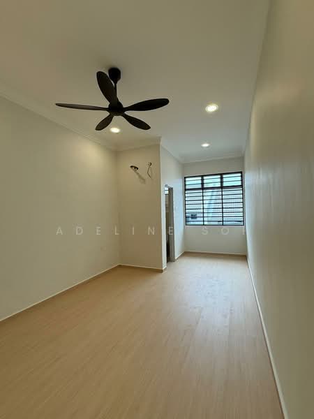 2-storey Terraced House for Sale in Taman Idaman (Kluang) - Adeline Soh - PropertyGuru.com.my
