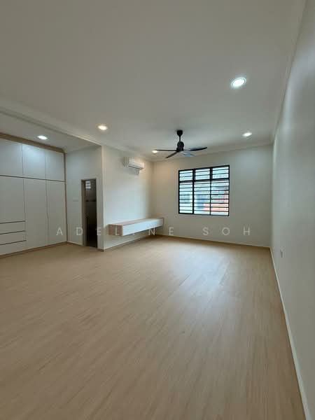 2-storey Terraced House for Sale in Taman Idaman (Kluang) - Adeline Soh - PropertyGuru.com.my