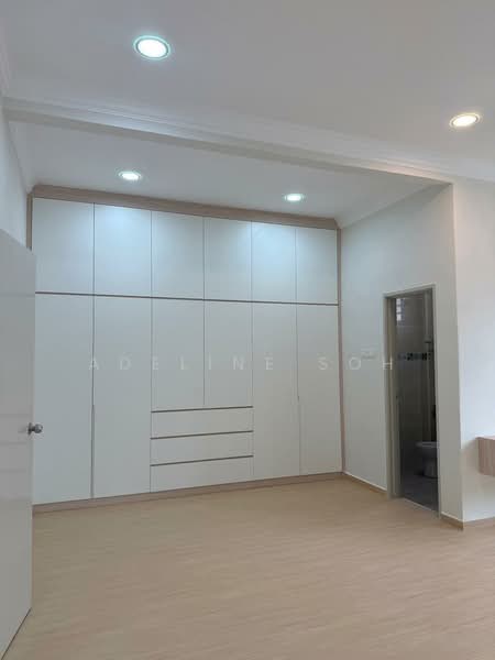2-storey Terraced House for Sale in Taman Idaman (Kluang) - Adeline Soh - PropertyGuru.com.my