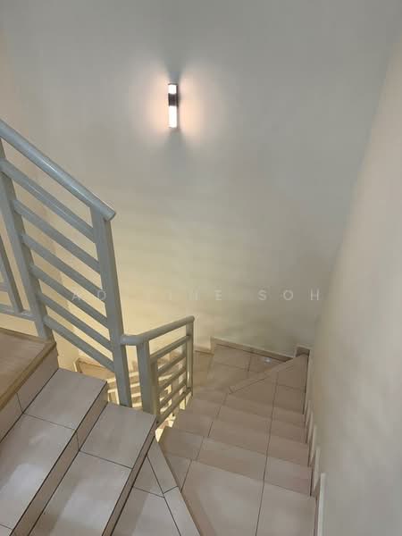 2-storey Terraced House for Sale in Taman Idaman (Kluang) - Adeline Soh - PropertyGuru.com.my