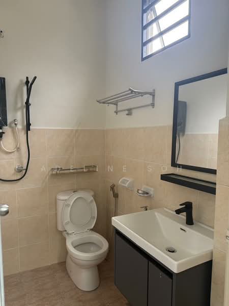 2-storey Terraced House for Sale in Taman Idaman (Kluang) - Adeline Soh - PropertyGuru.com.my