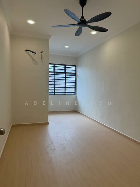 2-storey Terraced House for Sale in Taman Idaman (Kluang) - Adeline Soh - PropertyGuru.com.my