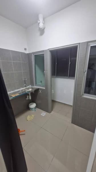 Service Residence for Rent at One 49 Residence - Alex Sieh - PropertyGuru.com.my
