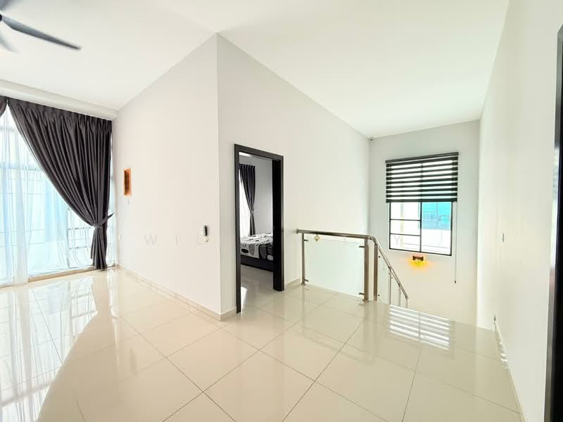 Semi-Detached House for Sale in Taman Setia Indah (Tebrau) - William Tay - Interior - PropertyGuru.com.my
