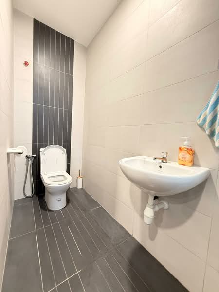 Semi-Detached House for Sale in Taman Setia Indah (Tebrau) - William Tay - Bathroom - PropertyGuru.com.my