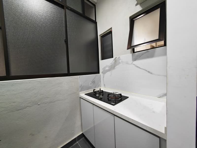 Service Residence for Rent at Vision City Youth City - Cindy Ho - Kitchen - PropertyGuru.com.my