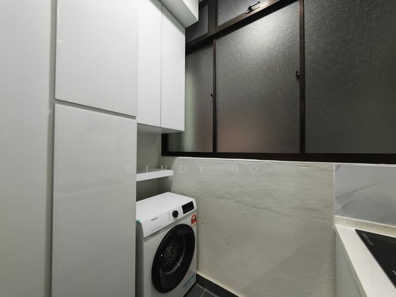 Service Residence for Rent at Vision City Youth City - Cindy Ho - Interior - PropertyGuru.com.my