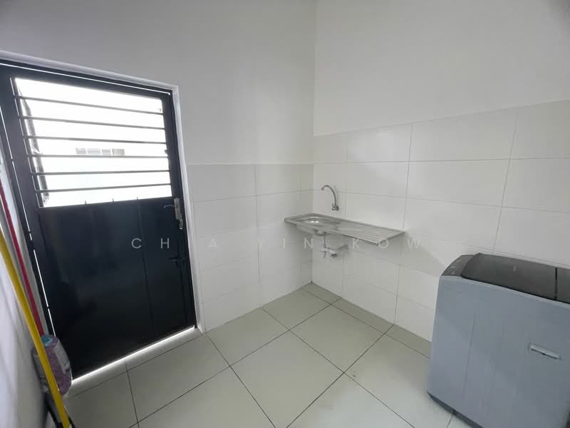 Rumah Teres untuk Disewa di Kluang (Johor) - Chia Yin Kow - Interior - PropertyGuru.com.my