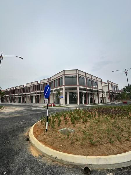 Shop / Office for Rent in Cyberjaya (Selangor) - Alan Wan - PropertyGuru.com.my
