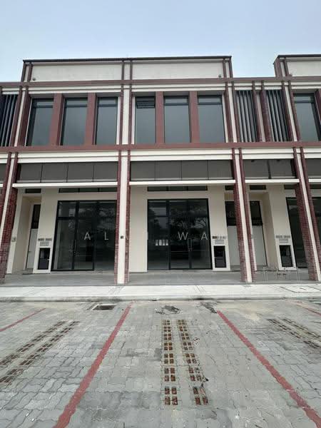 Shop / Office for Rent in Cyberjaya (Selangor) - Alan Wan - PropertyGuru.com.my