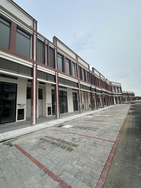 Shop / Office for Rent in Cyberjaya (Selangor) - Alan Wan - PropertyGuru.com.my