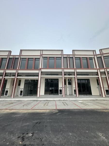Shop / Office for Rent in Cyberjaya (Selangor) - Alan Wan - PropertyGuru.com.my