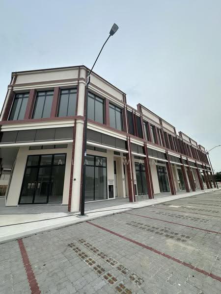 Shop / Office for Rent in Cyberjaya (Selangor) - Alan Wan - PropertyGuru.com.my