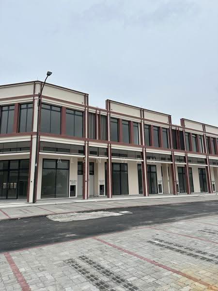 Shop / Office for Rent in Cyberjaya (Selangor) - Alan Wan - PropertyGuru.com.my