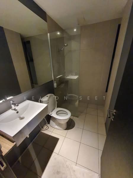 Condominium for Sale at Windows on The Park - Kelton Seet - Bathroom - PropertyGuru.com.my