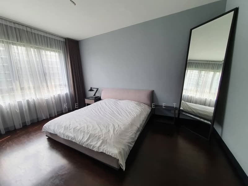 Condominium for Sale at Windows on The Park - Kelton Seet - Bedroom - PropertyGuru.com.my