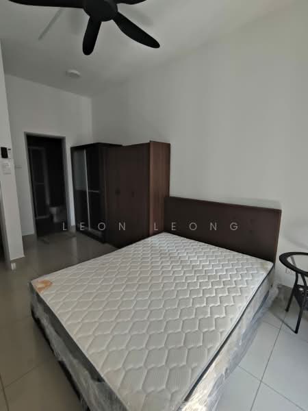 Servis Apartment untuk Disewa di Serviced Residence @ Razak City Residences (RC Residences) - Leon Leong - Bedroom - PropertyGuru.com.my