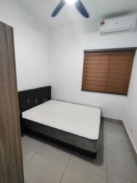 Servis Apartment untuk Disewa di Serviced Residence @ Razak City Residences (RC Residences) - Leon Leong - Bedroom - PropertyGuru.com.my