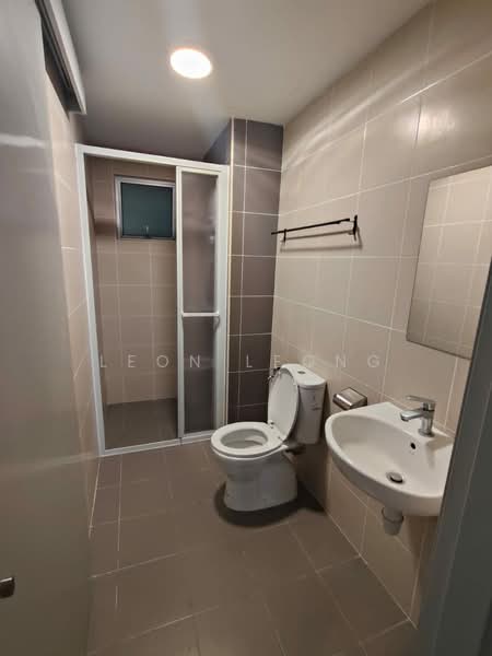 Servis Apartment untuk Disewa di Serviced Residence @ Razak City Residences (RC Residences) - Leon Leong - Bathroom - PropertyGuru.com.my