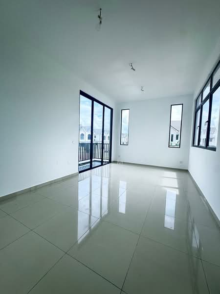 2-storey Terraced House for Sale in Eco Spring (Johor Bahru) - William Tay - Interior - PropertyGuru.com.my