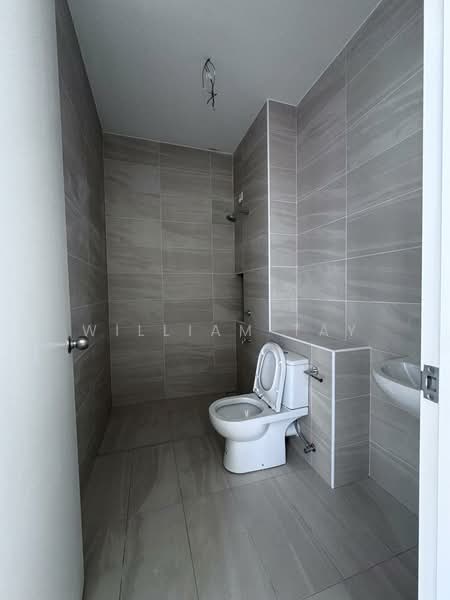 2-storey Terraced House for Sale in Eco Spring (Johor Bahru) - William Tay - Bathroom - PropertyGuru.com.my