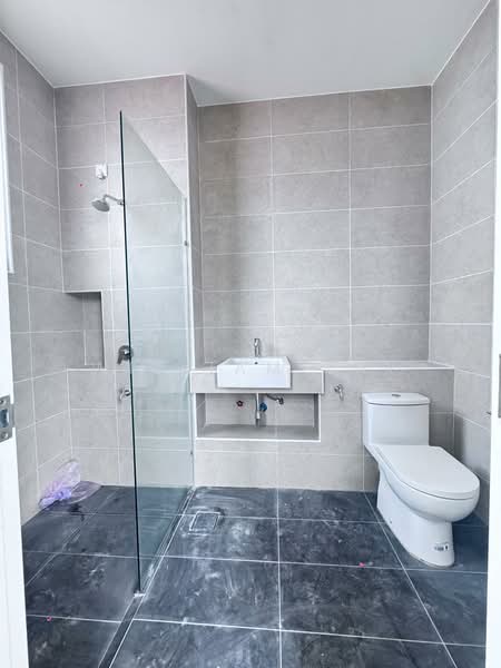2-storey Terraced House for Sale in Eco Spring (Johor Bahru) - William Tay - Bathroom - PropertyGuru.com.my