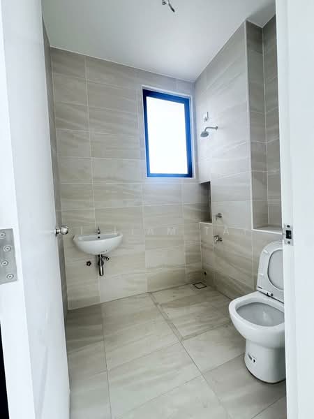 2-storey Terraced House for Sale in Eco Spring (Johor Bahru) - William Tay - Bathroom - PropertyGuru.com.my
