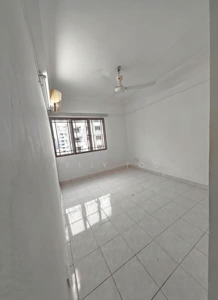 Flat for Sale at Pelangi Damasara 3 - Kelly Foo - PropertyGuru.com.my