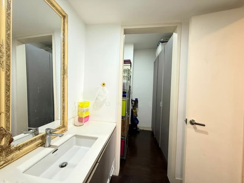 Condominium for Sale at Windows on The Park - Kelton Seet - Bathroom - PropertyGuru.com.my