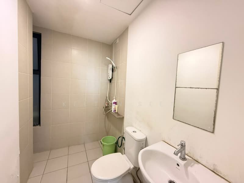 Condominium for Sale at Windows on The Park - Kelton Seet - Bathroom - PropertyGuru.com.my