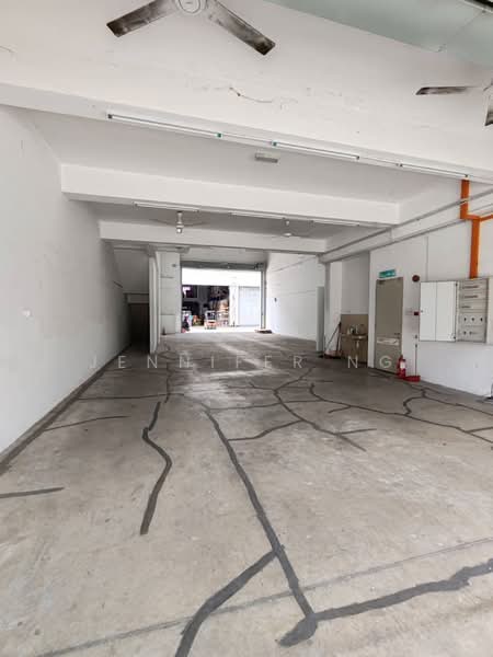 Factory for Sale in Shah Alam (Selangor) - Jennifer Ng - Interior - PropertyGuru.com.my