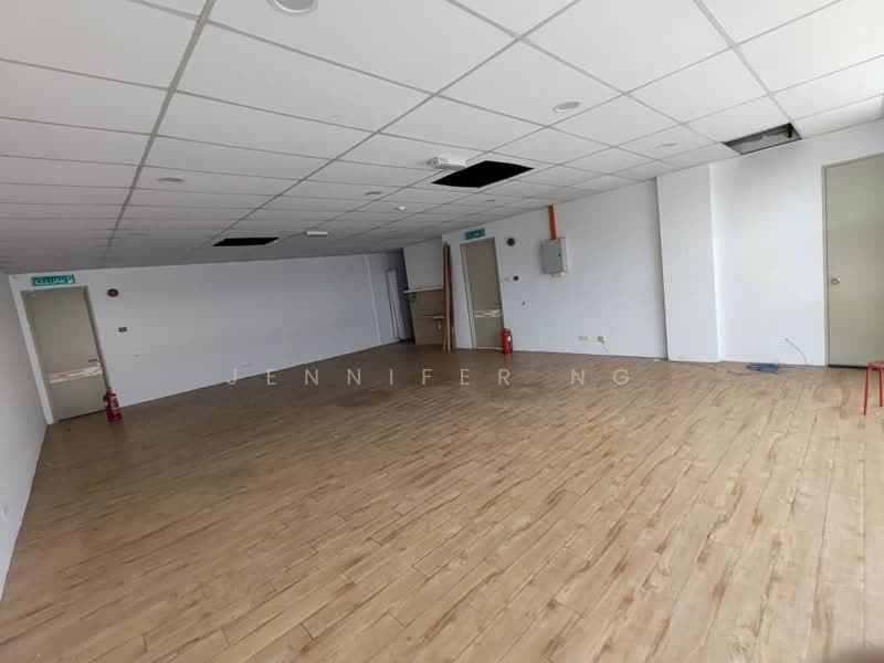 Factory for Sale in Shah Alam (Selangor) - Jennifer Ng - Interior - PropertyGuru.com.my